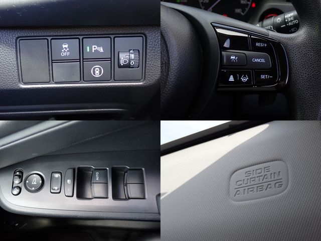 HONDA VEZEL E:HEV 2022 Image 31