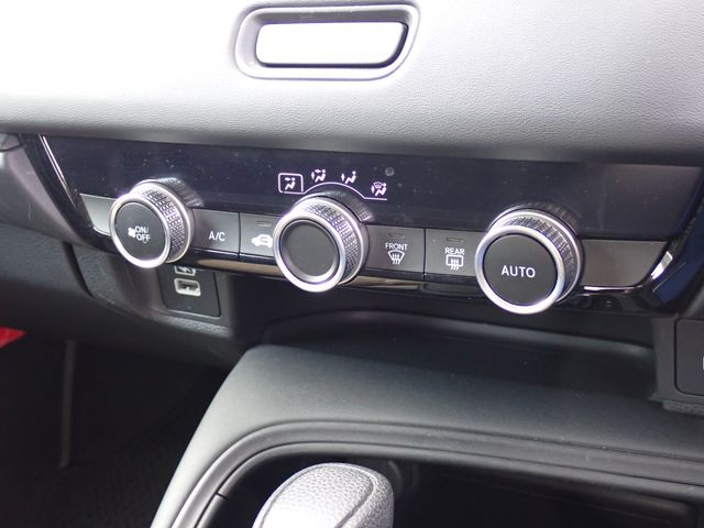 HONDA VEZEL E:HEV 2022 Image 31