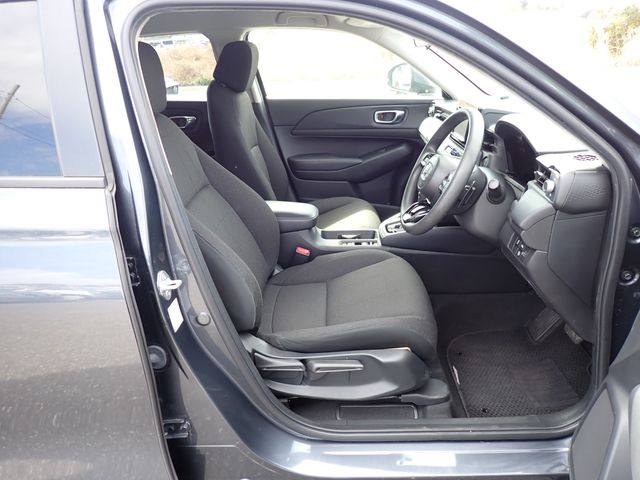 HONDA VEZEL E:HEV 2022 Image 31