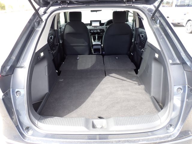 HONDA VEZEL E:HEV 2022 Image 31