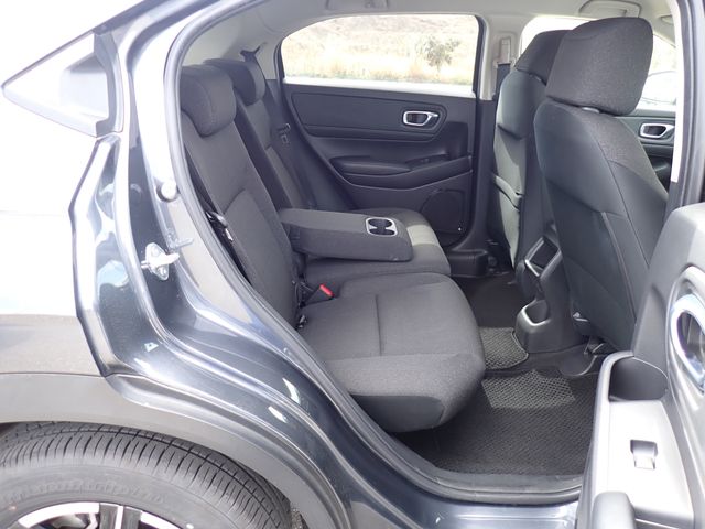 HONDA VEZEL E:HEV 2022 Image 31