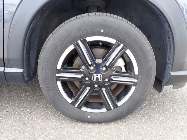 HONDA VEZEL E:HEV 2022 Image 31