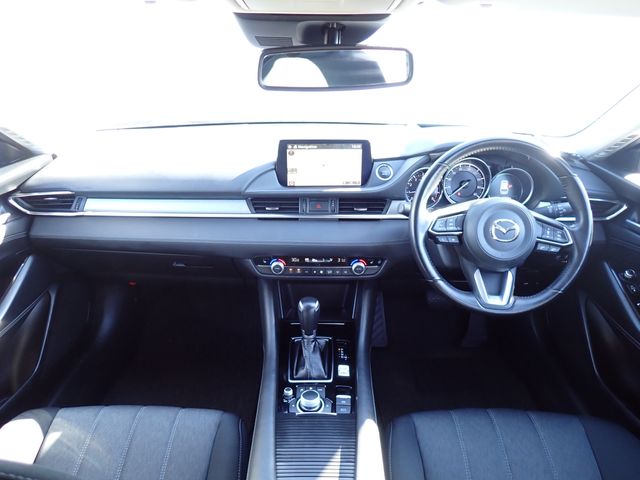 MAZDA 6 WAGON 2022 Image 31