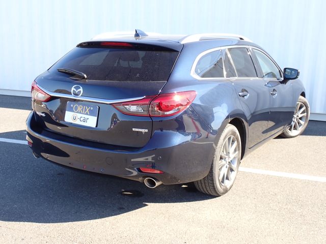 MAZDA 6 WAGON 2022 Image 31