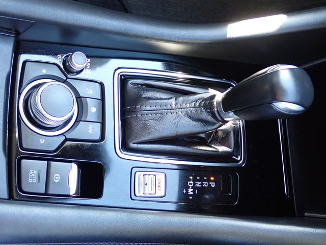 MAZDA 6 WAGON 2022 Image 31