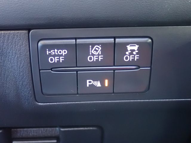 MAZDA 6 WAGON 2022 Image 31