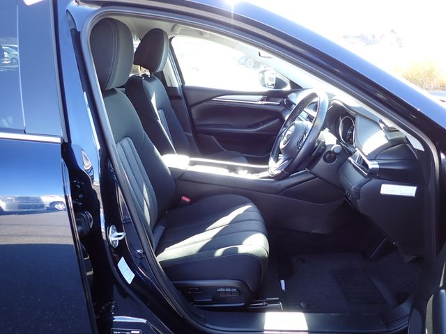 MAZDA 6 WAGON 2022 Image 31