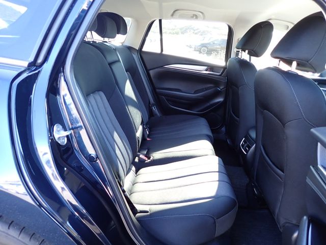 MAZDA 6 WAGON 2022 Image 31