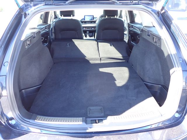 MAZDA 6 WAGON 2022 Image 31