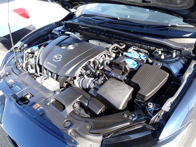 MAZDA 6 WAGON 2022 Image 31