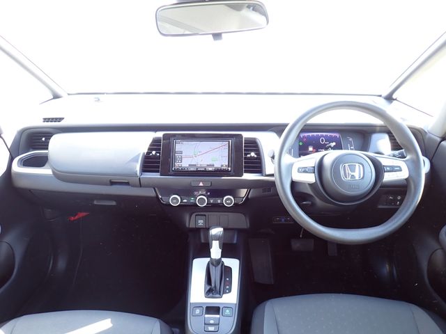 HONDA FIT 2022 Image 31