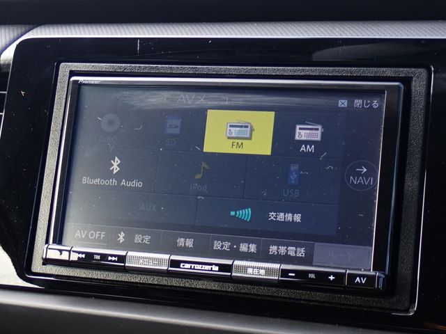 HONDA FIT 2022 Image 31