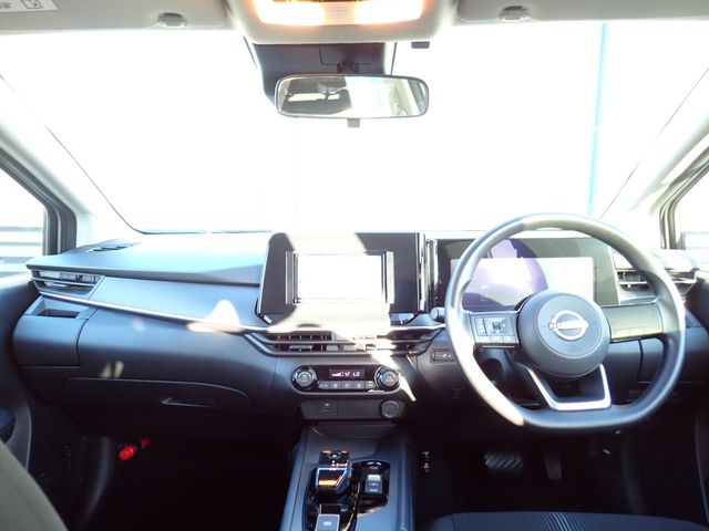 NISSAN NOTE 2023 Image 31