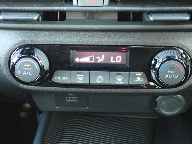 NISSAN NOTE 2023 Image 31