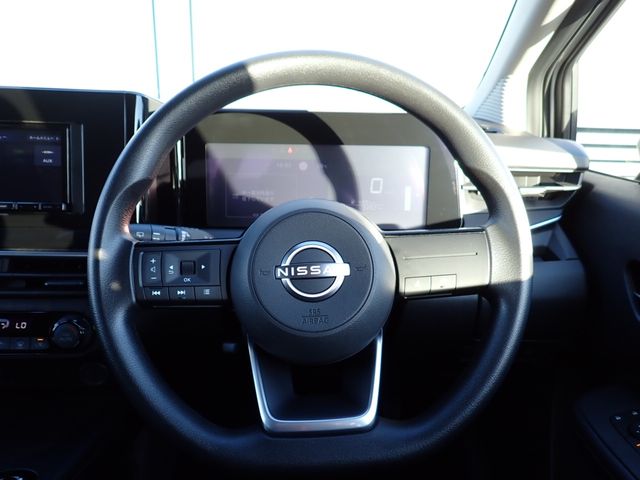 NISSAN NOTE 2023 Image 31