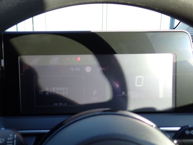 NISSAN NOTE 2023 Image 31