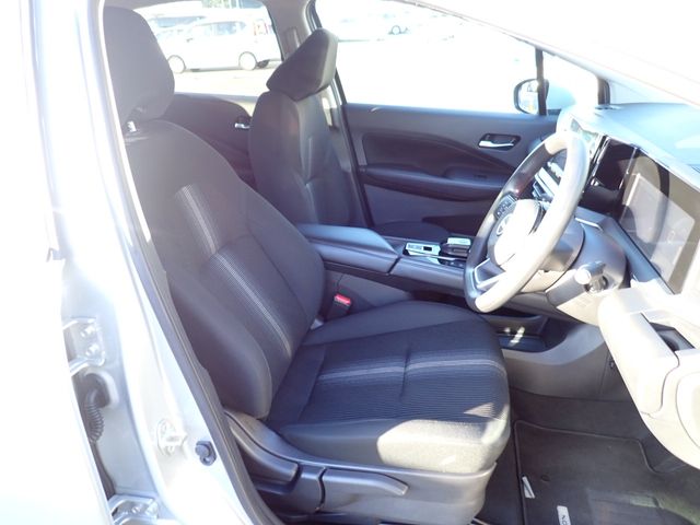 NISSAN NOTE 2023 Image 31