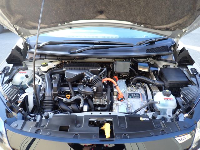 NISSAN NOTE 2023 Image 31