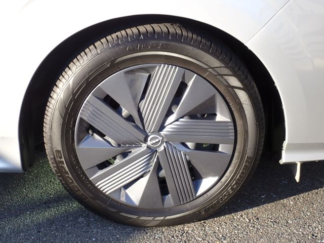 NISSAN NOTE 2023 Image 31