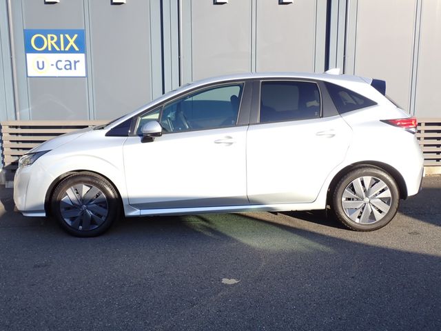 NISSAN NOTE 2023 Image 31