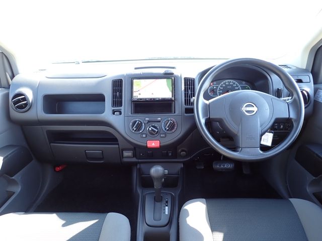 NISSAN AD 2023 Image 31