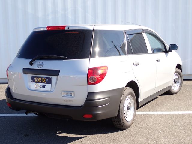 NISSAN AD 2023 Image 31