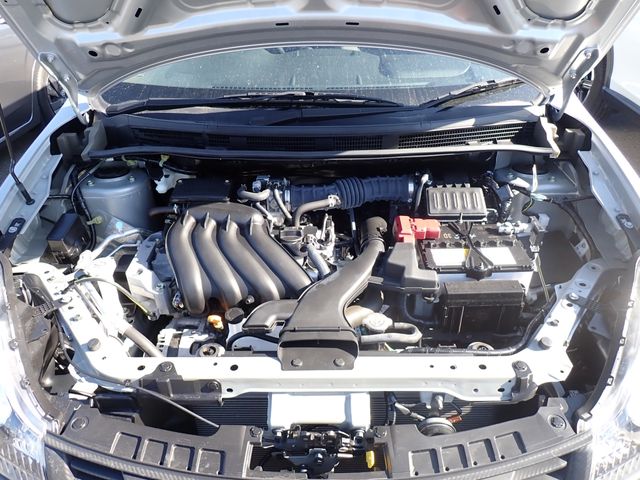 NISSAN AD 2023 Image 31