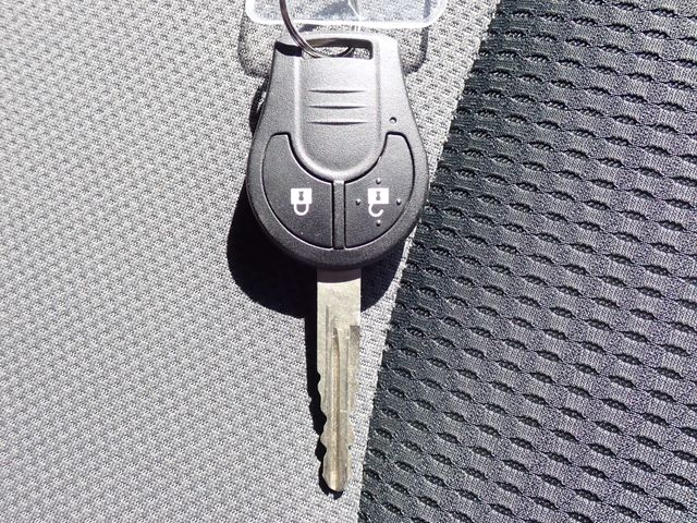 NISSAN AD 2023 Image 31