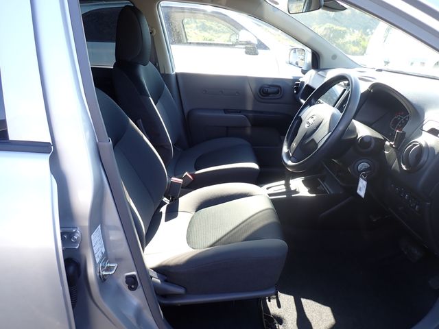 NISSAN AD 2023 Image 31