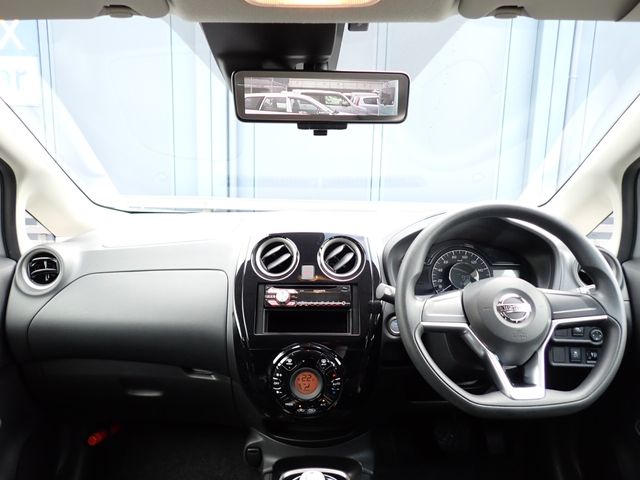 NISSAN NOTE 2021 Image 31