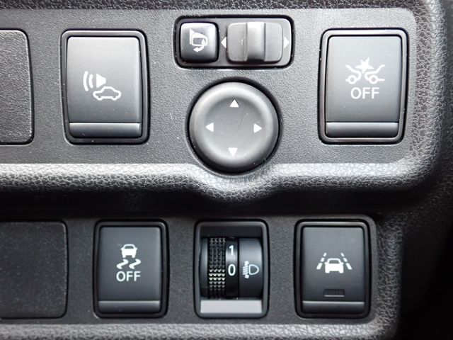 NISSAN NOTE 2021 Image 31