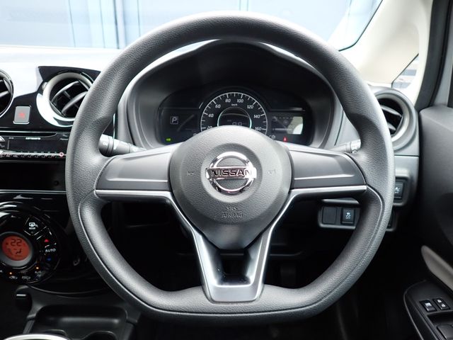 NISSAN NOTE 2021 Image 31