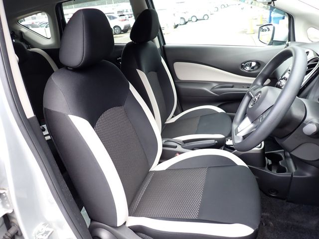 NISSAN NOTE 2021 Image 31