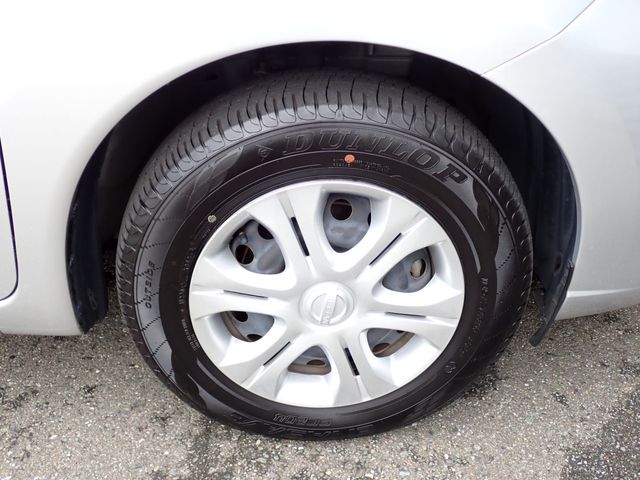 NISSAN NOTE 2021 Image 31