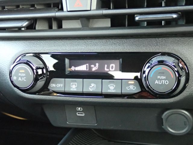 NISSAN NOTE 2024 Image 31