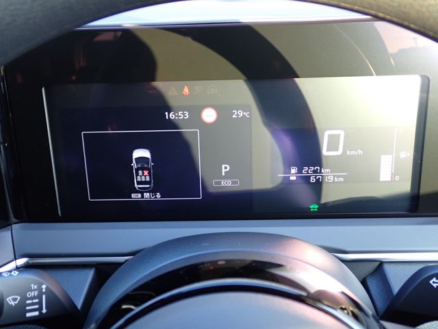 NISSAN NOTE 2024 Image 31