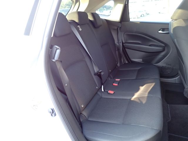 NISSAN NOTE 2024 Image 31