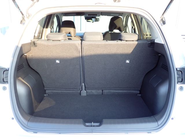 NISSAN NOTE 2024 Image 31