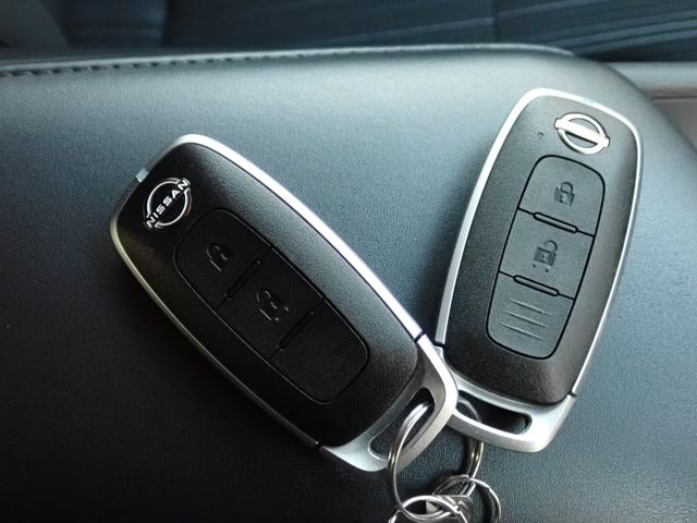 NISSAN NOTE 2024 Image 31