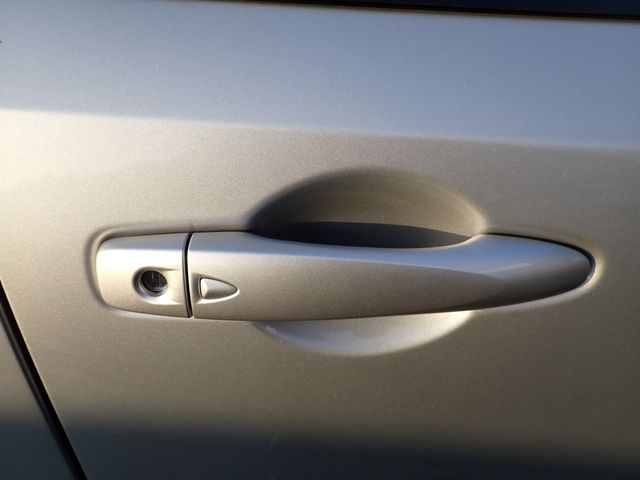 NISSAN NOTE 2024 Image 31