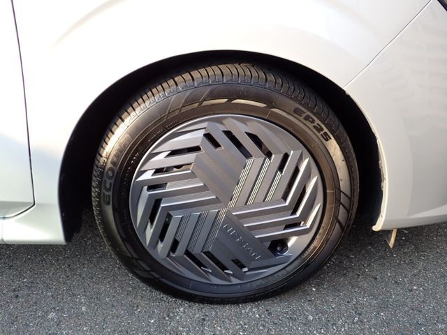 NISSAN NOTE 2024 Image 31