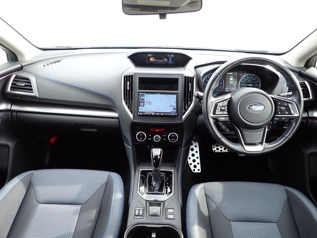 SUBARU XV HYBRID 2022 Image 31