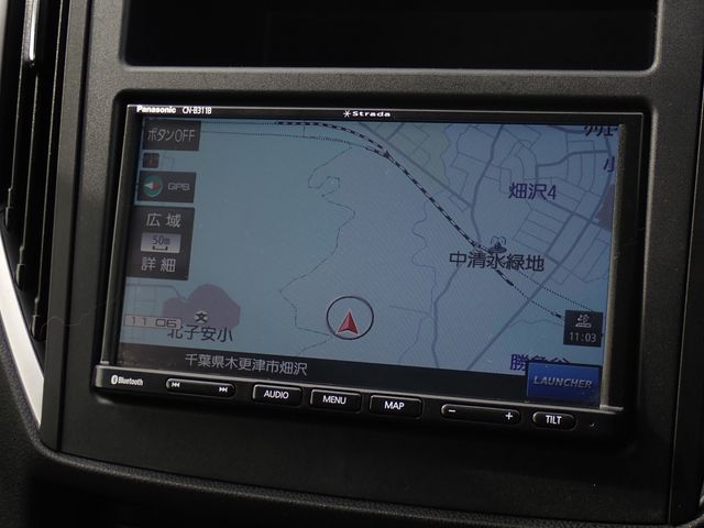 SUBARU XV HYBRID 2022 Image 31