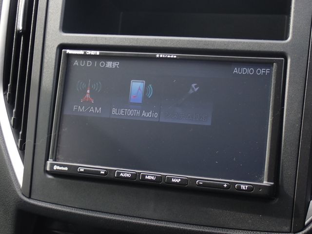 SUBARU XV HYBRID 2022 Image 31