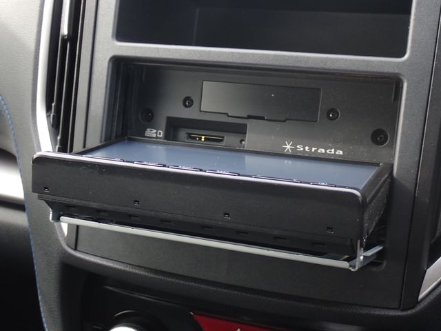 SUBARU XV HYBRID 2022 Image 31