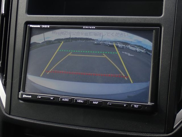 SUBARU XV HYBRID 2022 Image 31