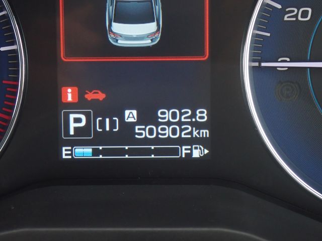 SUBARU XV HYBRID 2022 Image 31