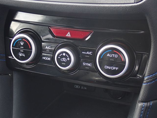 SUBARU XV HYBRID 2022 Image 31