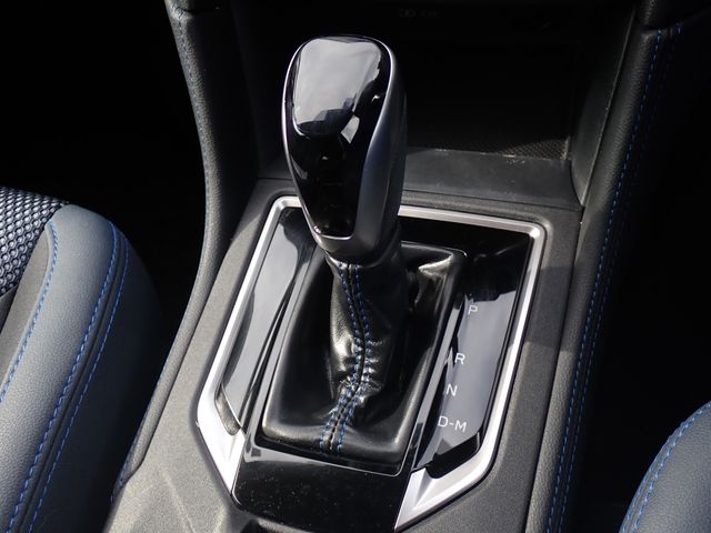 SUBARU XV HYBRID 2022 Image 31