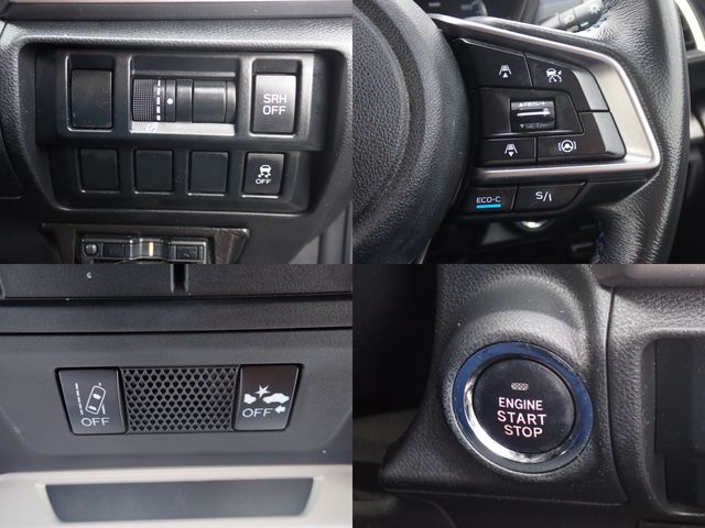 SUBARU XV HYBRID 2022 Image 31